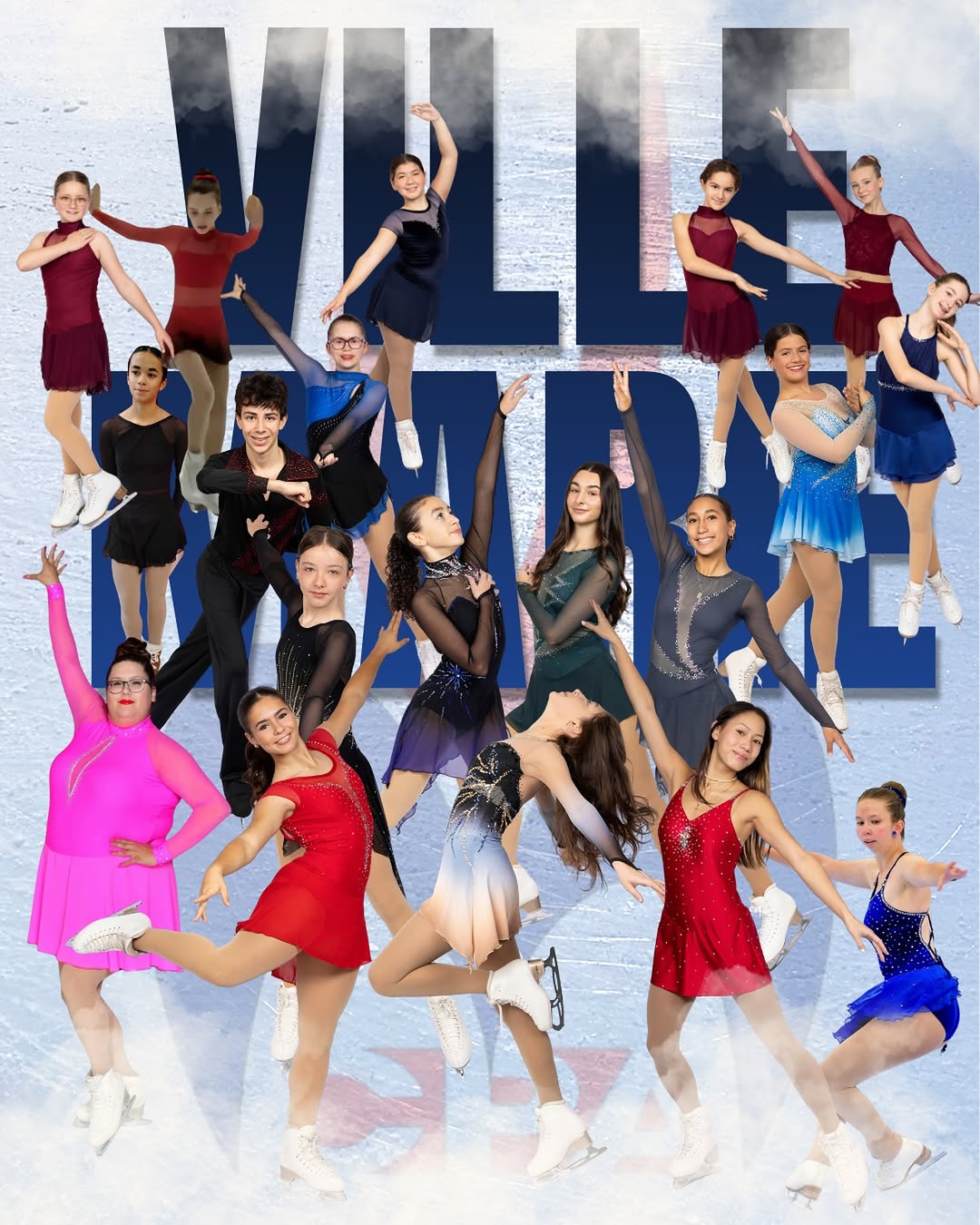 Finales r&eacute;gionales 2026 &ndash; CPAVM